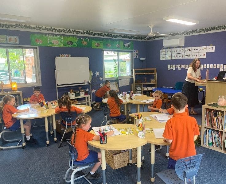 DA - Gallery - Gallery Block Template