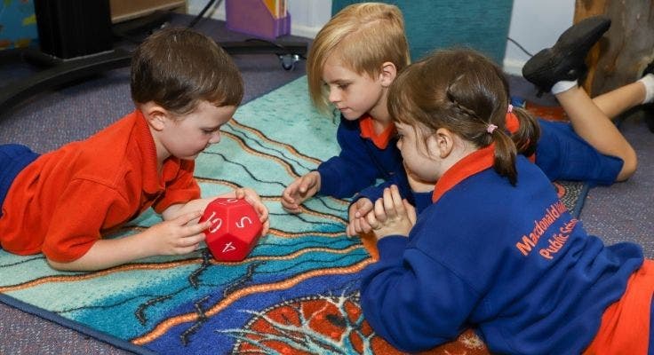 DA - Card Container - Vertical - Card Container (V) Template