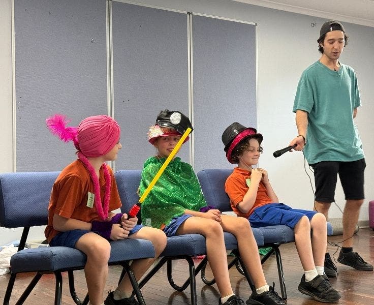 DA - Gallery - Gallery Block Template